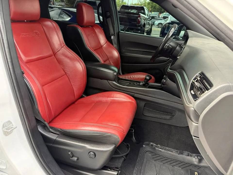 2021 Dodge Durango SRT Hellcat 3rd Gen - Image 14 of 20