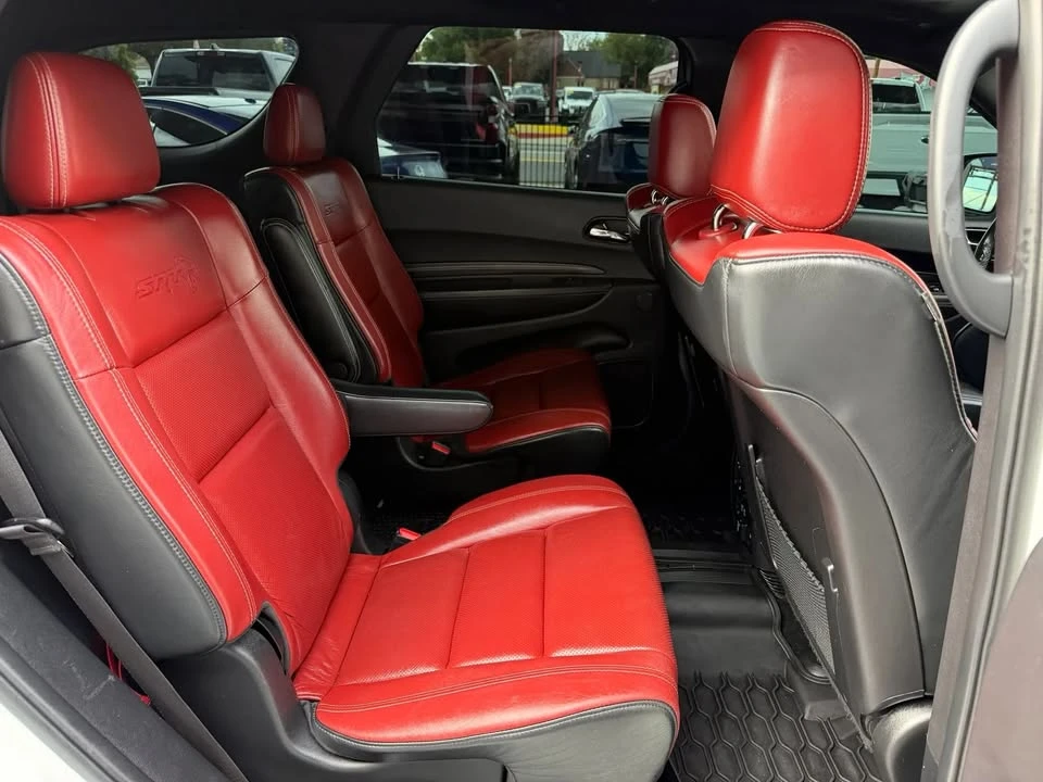 2021 Dodge Durango SRT Hellcat 3rd Gen - Image 15 of 20
