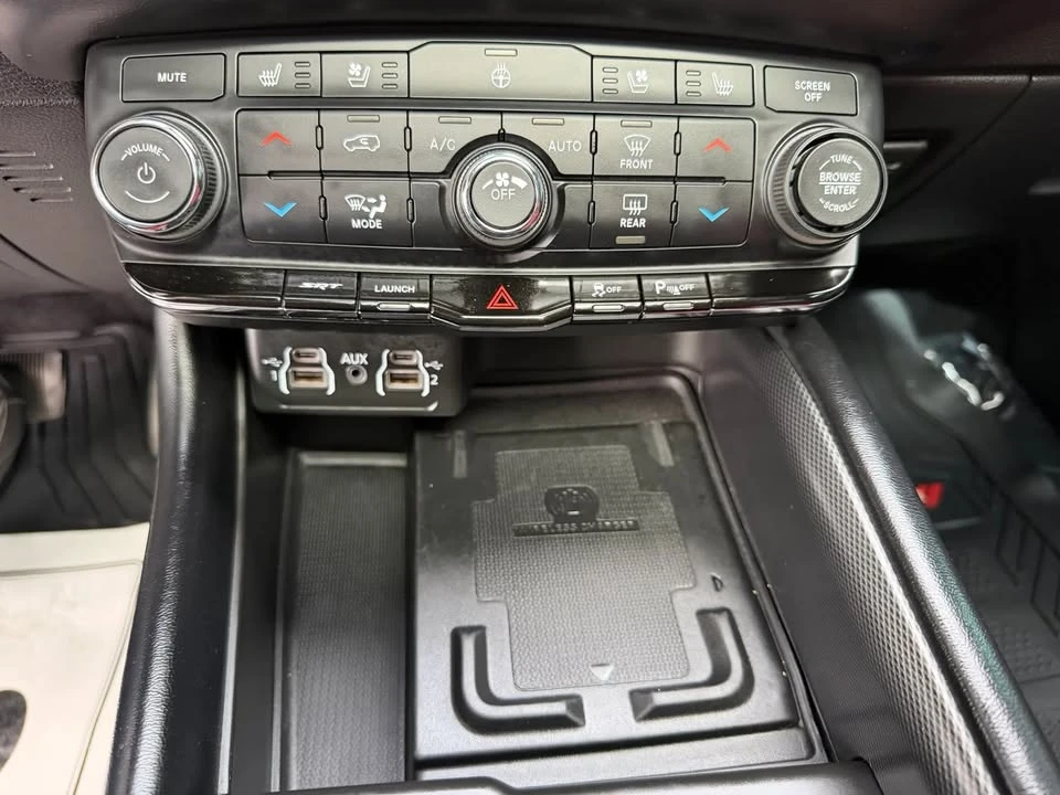 2021 Dodge Durango SRT Hellcat 3rd Gen - Image 10 of 20