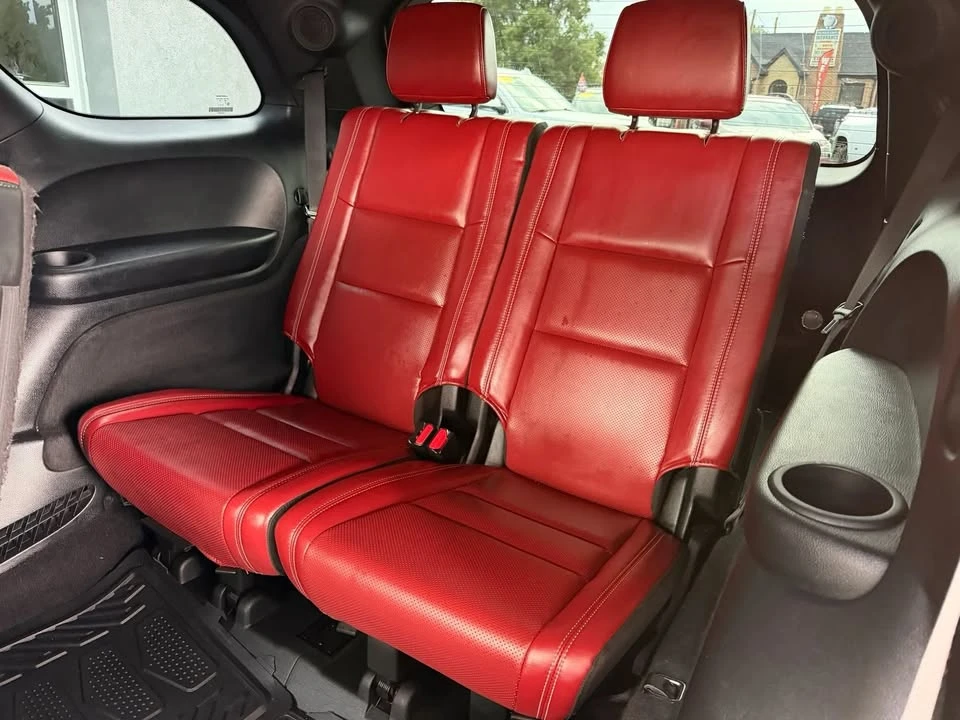 2021 Dodge Durango SRT Hellcat 3rd Gen - Image 18 of 20