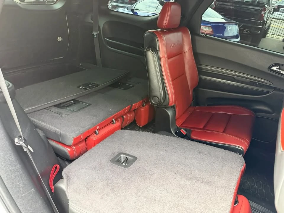 2021 Dodge Durango SRT Hellcat 3rd Gen - Image 17 of 20