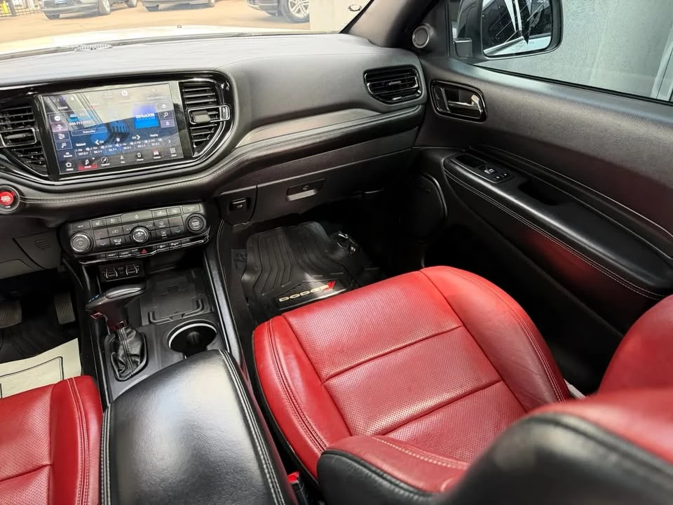 2021 Dodge Durango SRT Hellcat 3rd Gen - Image 13 of 20