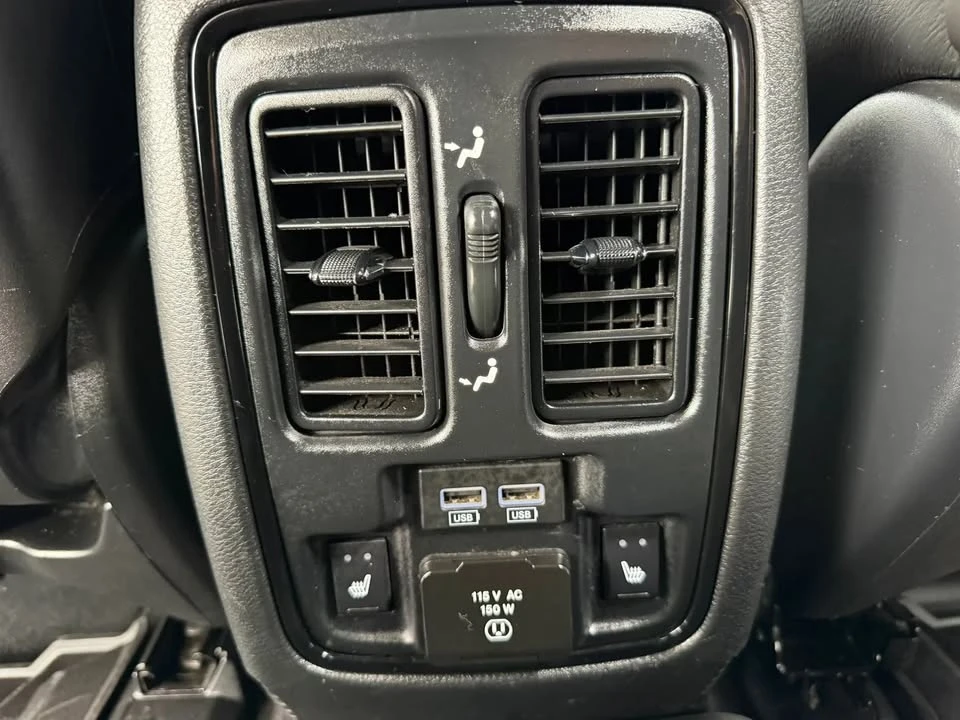 2021 Dodge Durango SRT Hellcat 3rd Gen - Image 16 of 20