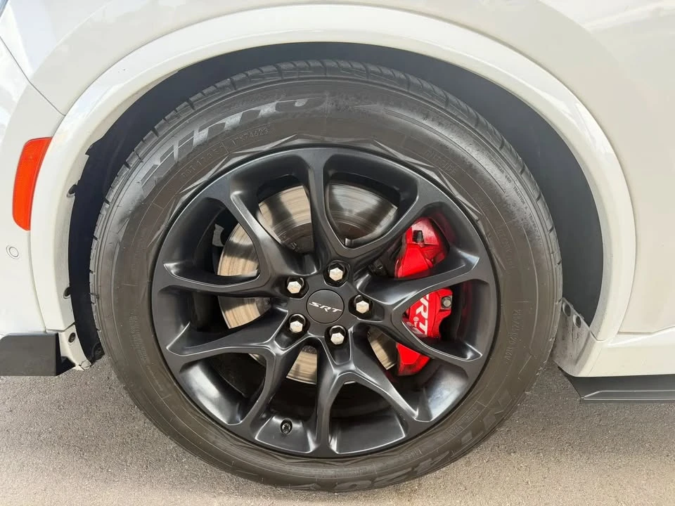 2021 Dodge Durango SRT Hellcat 3rd Gen - Image 7 of 20