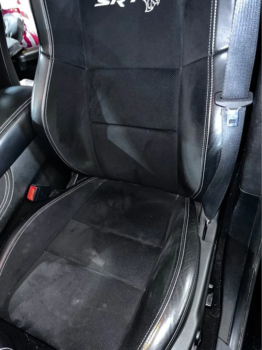 2021 Dodge Durango SRT Hellcat 3rd Gen - Image 13 of 13