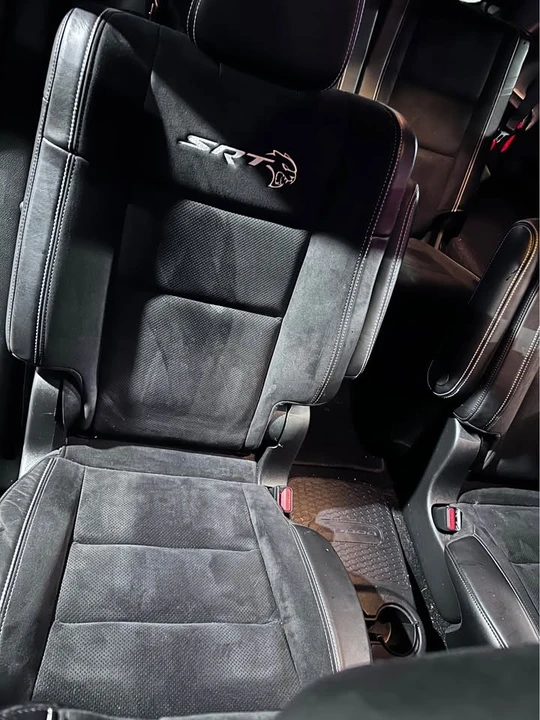 2021 Dodge Durango SRT Hellcat 3rd Gen - Image 10 of 13