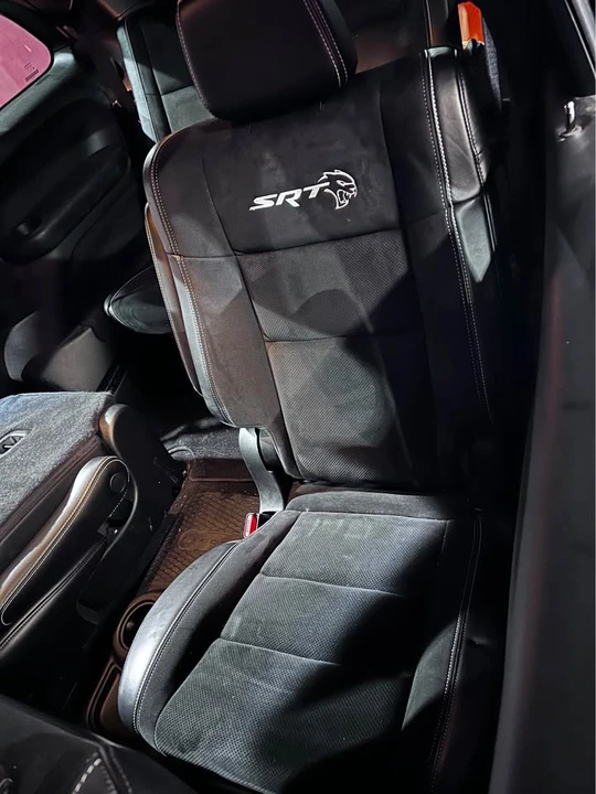 2021 Dodge Durango SRT Hellcat 3rd Gen - Image 9 of 13