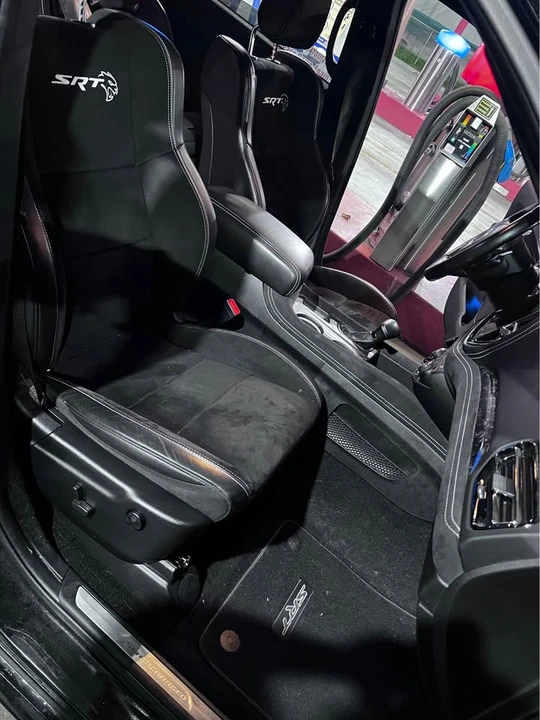 2021 Dodge Durango SRT Hellcat 3rd Gen - Image 12 of 13