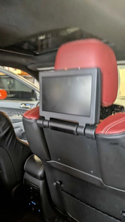 2021 Dodge Durango SRT Hellcat 3rd Gen - Image 5 of 11