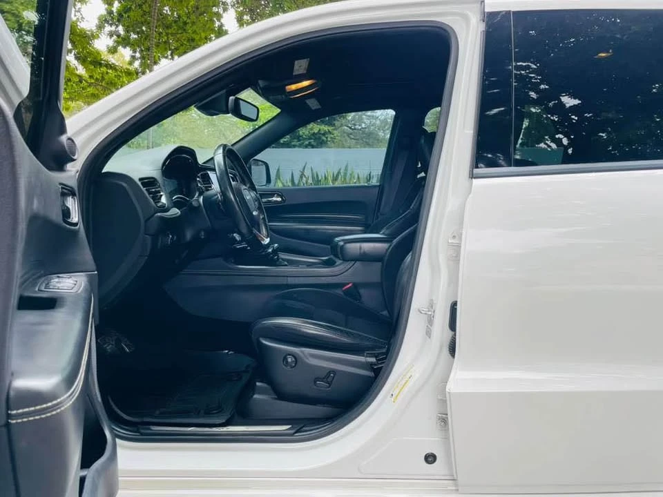 2021 Dodge Durango SRT Hellcat 3rd Gen - Image 10 of 14