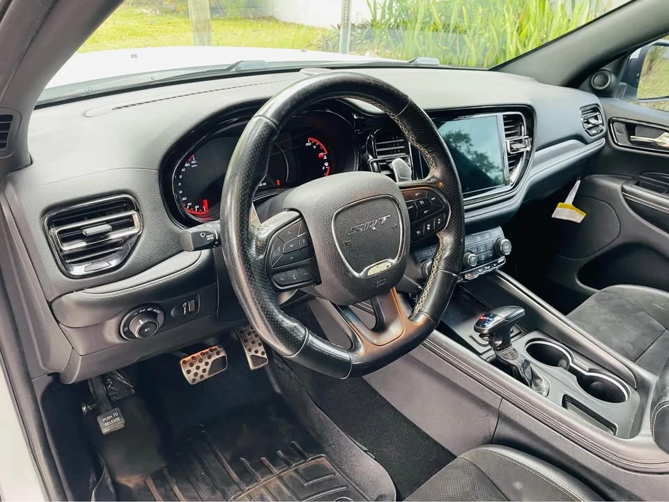 2021 Dodge Durango SRT Hellcat 3rd Gen - Image 13 of 14
