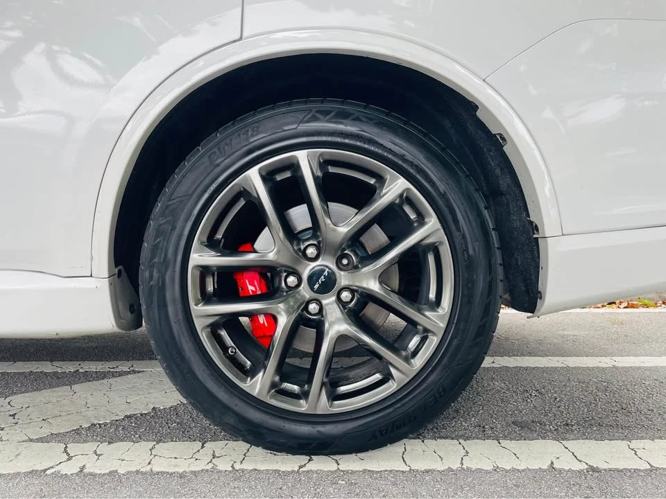 2021 Dodge Durango SRT Hellcat 3rd Gen - Image 12 of 14