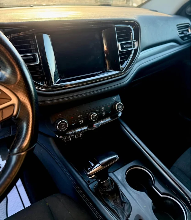2021 Dodge Durango SRT Hellcat 3rd Gen - Image 4 of 4