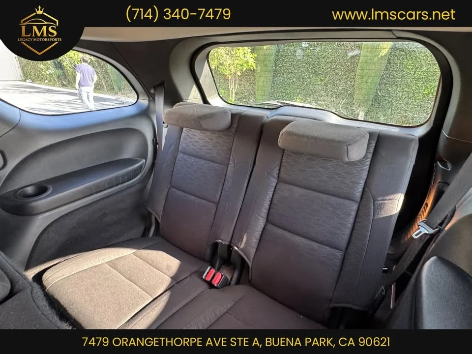 2021 Dodge Durango 3rd Gen - Image 15 of 20