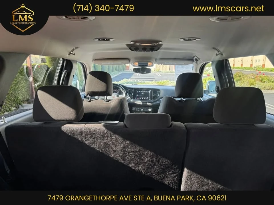 2021 Dodge Durango 3rd Gen - Image 17 of 20