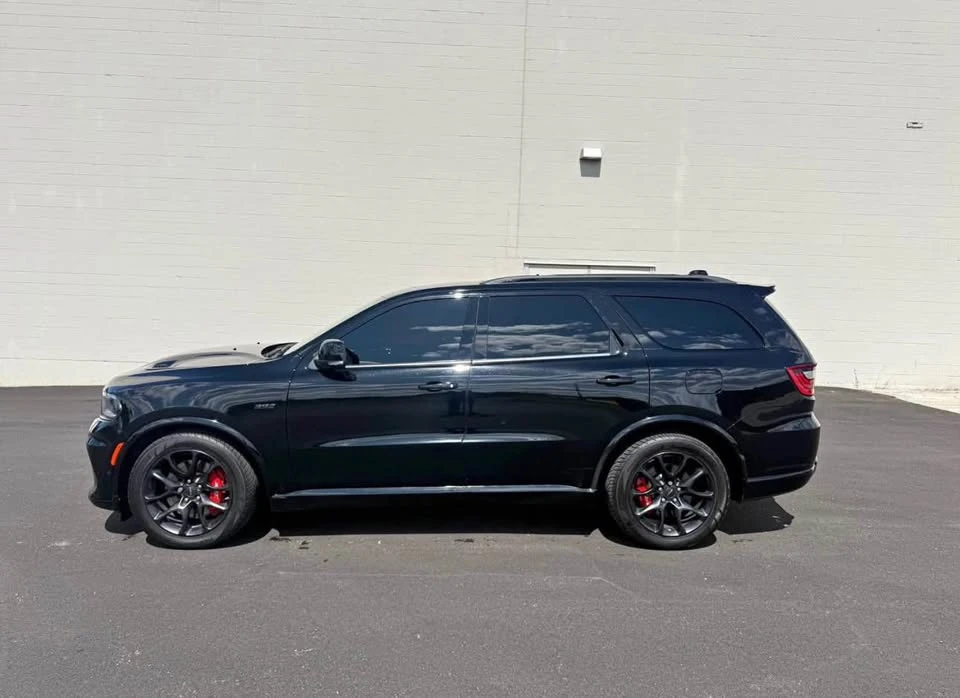 2021 Dodge Durango SRT Hellcat 3rd Gen - Image 3 of 4