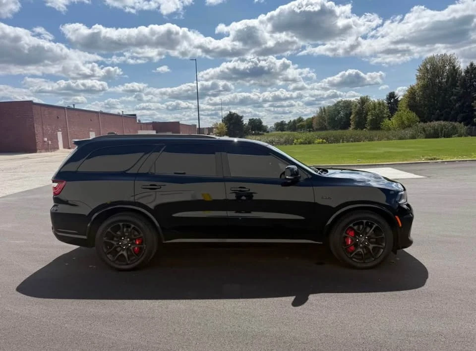 2021 Dodge Durango SRT Hellcat 3rd Gen - Image 4 of 4