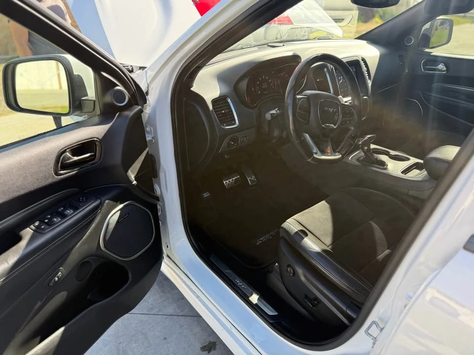 2020 Dodge Durango 3rd Gen - Image 7 of 12
