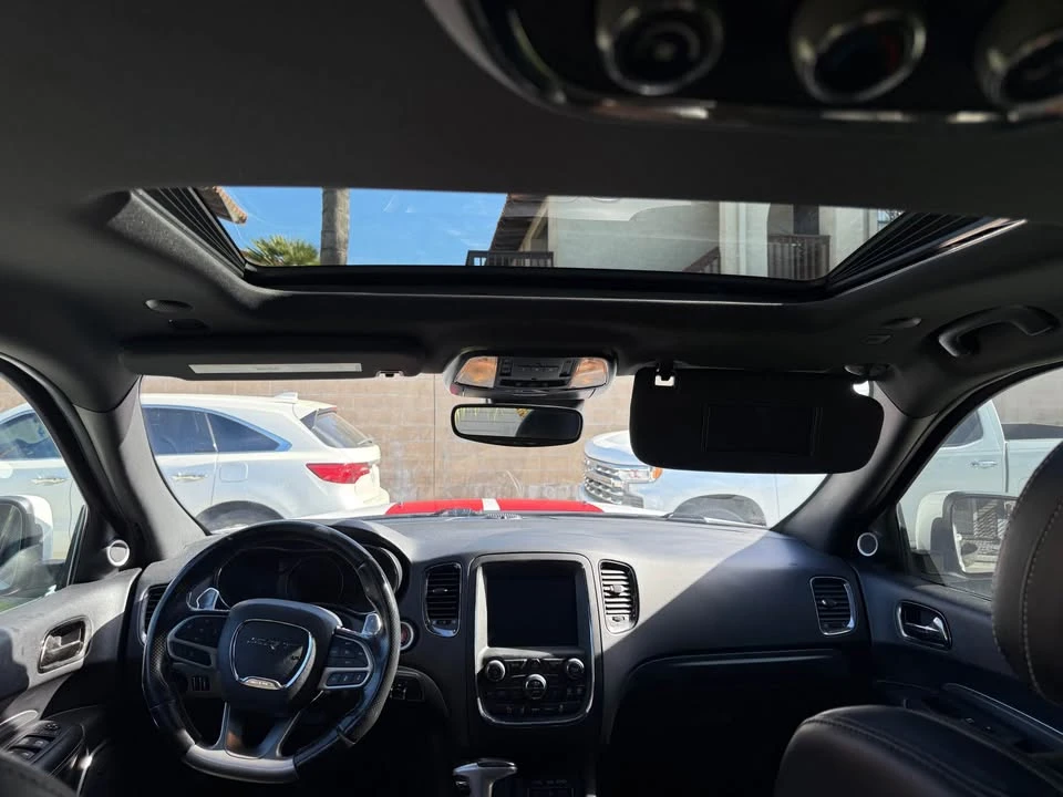 2020 Dodge Durango 3rd Gen - Image 11 of 12