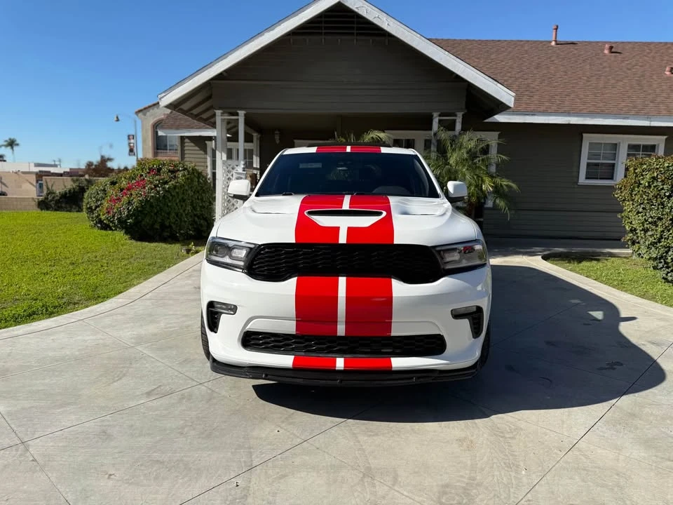 2020 Dodge Durango 3rd Gen - Image 2 of 12