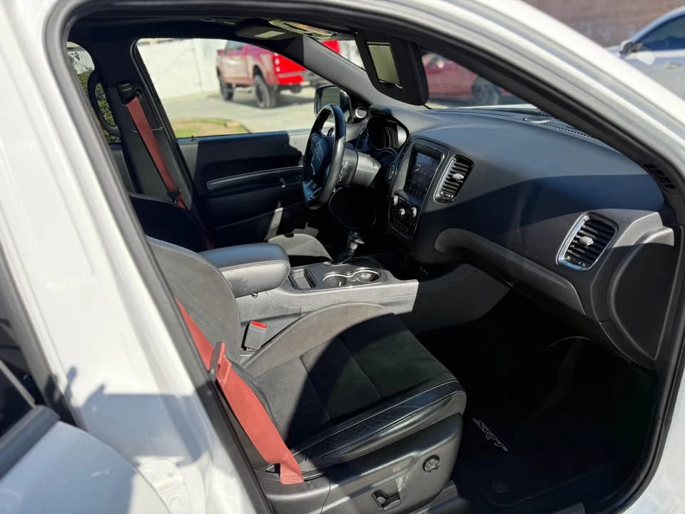 2020 Dodge Durango 3rd Gen - Image 8 of 12