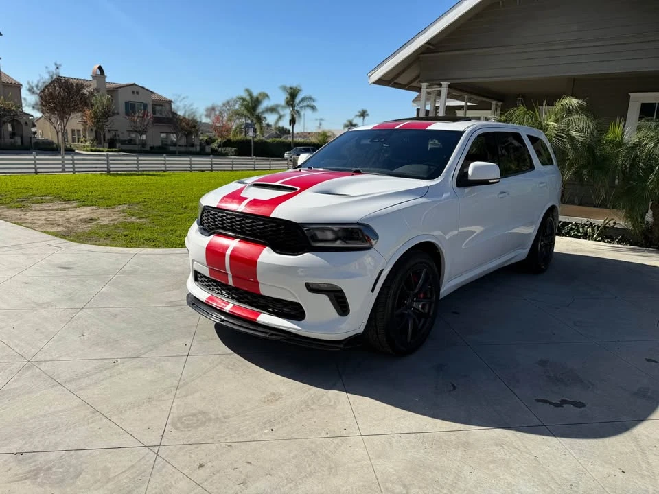 2020 Dodge Durango 3rd Gen - Image 3 of 12
