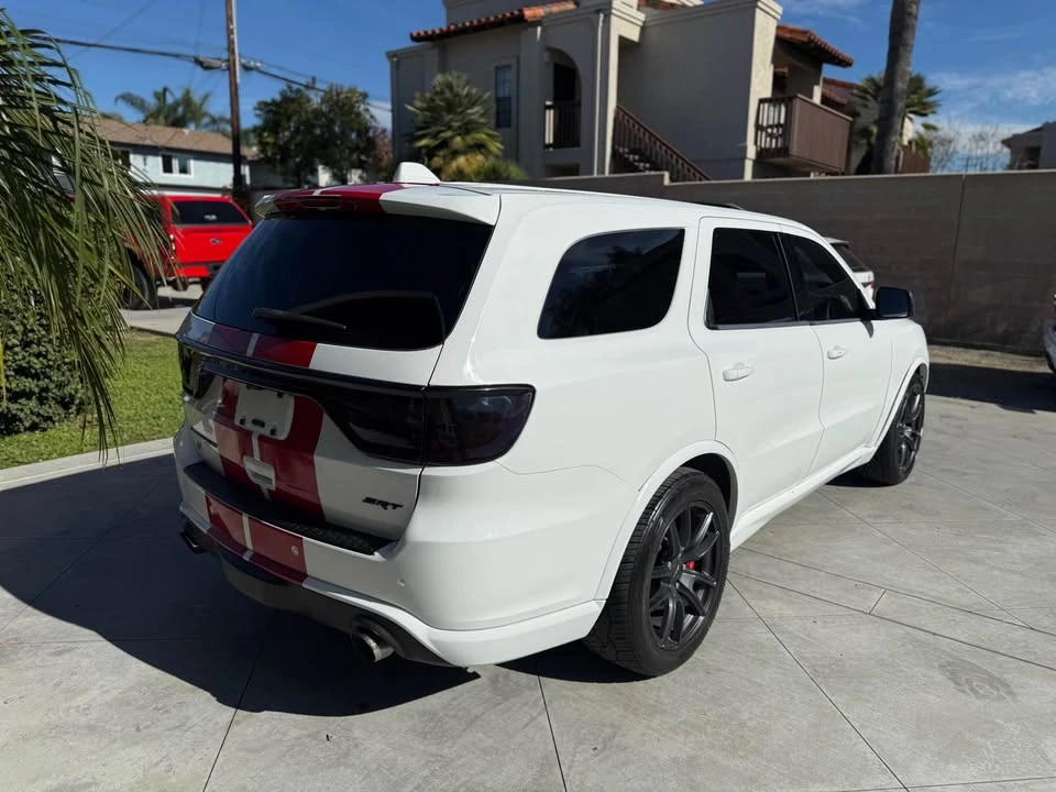 2020 Dodge Durango 3rd Gen - Image 6 of 12