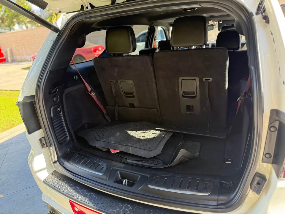 2020 Dodge Durango 3rd Gen - Image 10 of 12