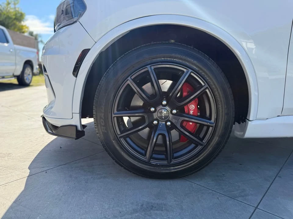 2020 Dodge Durango 3rd Gen - Image 12 of 12