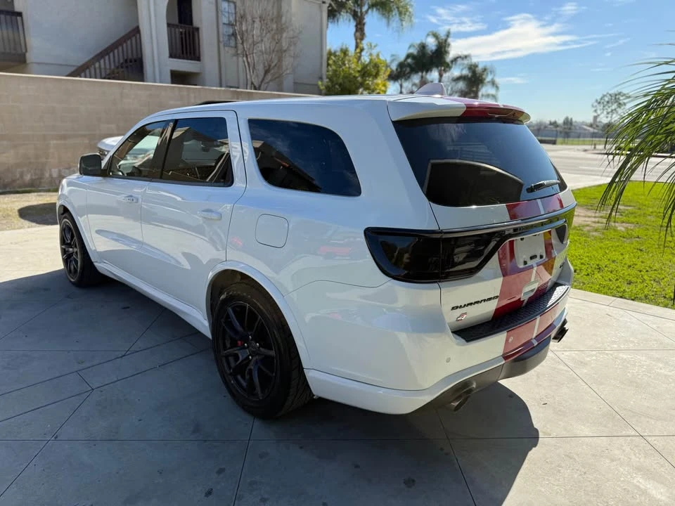 2020 Dodge Durango 3rd Gen - Image 5 of 12