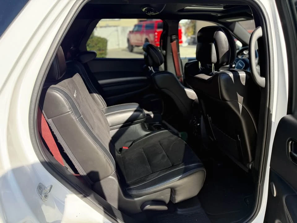 2020 Dodge Durango 3rd Gen - Image 9 of 12
