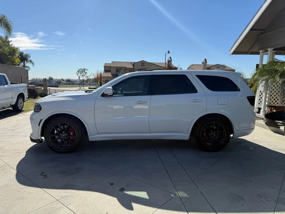 2020 Dodge Durango 3rd Gen - Image 4 of 12