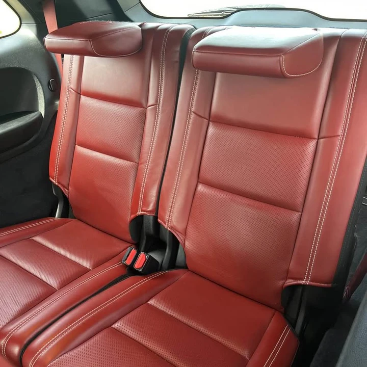 2021 Dodge Durango SRT Hellcat 3rd Gen - Image 10 of 13