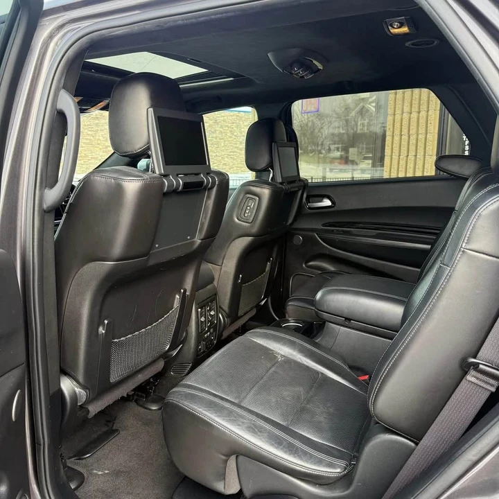2021 Dodge Durango 3rd Gen - Image 7 of 9