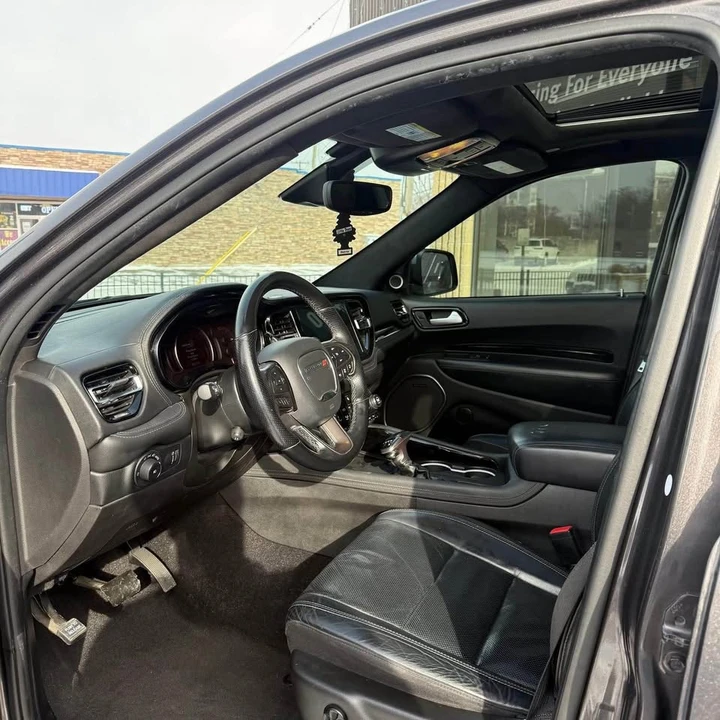 2021 Dodge Durango 3rd Gen - Image 5 of 9