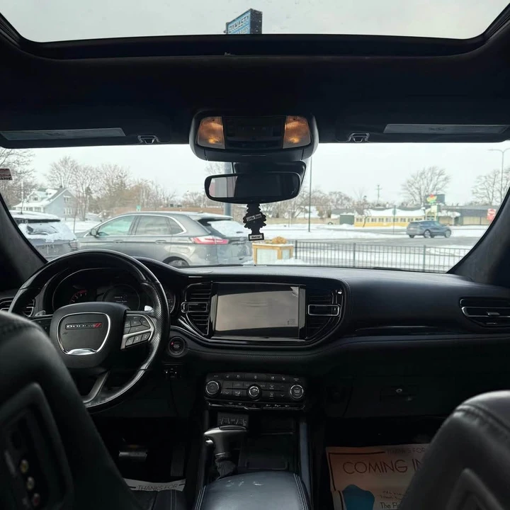 2021 Dodge Durango 3rd Gen - Image 6 of 9