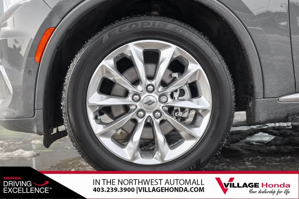 2021 Dodge Durango 3rd Gen - Image 7 of 20