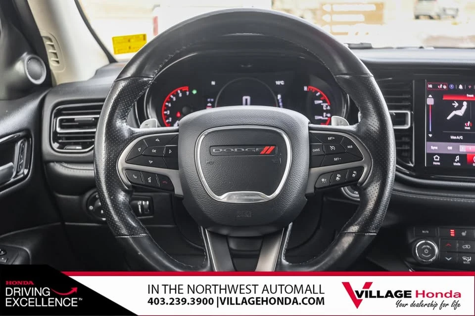 2021 Dodge Durango 3rd Gen - Image 10 of 20