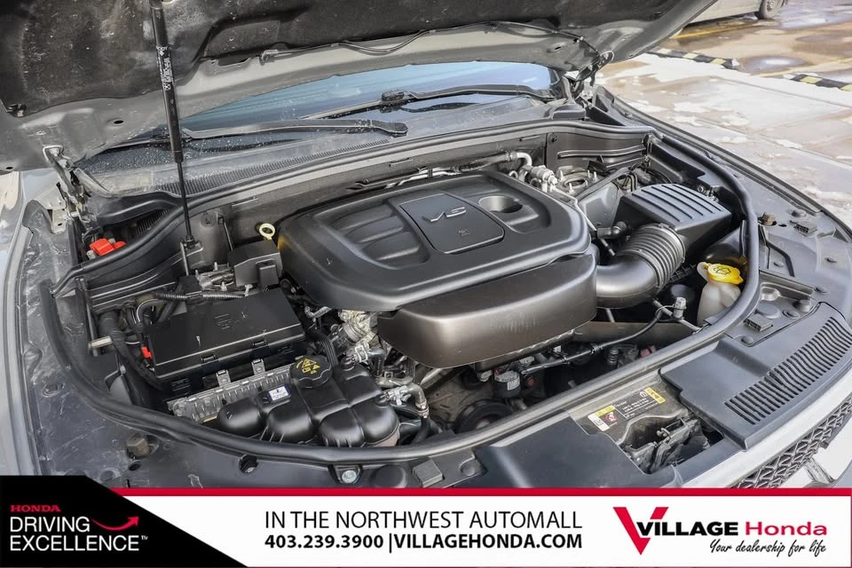2021 Dodge Durango 3rd Gen - Image 8 of 20