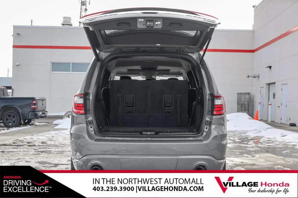 2021 Dodge Durango 3rd Gen - Image 20 of 20