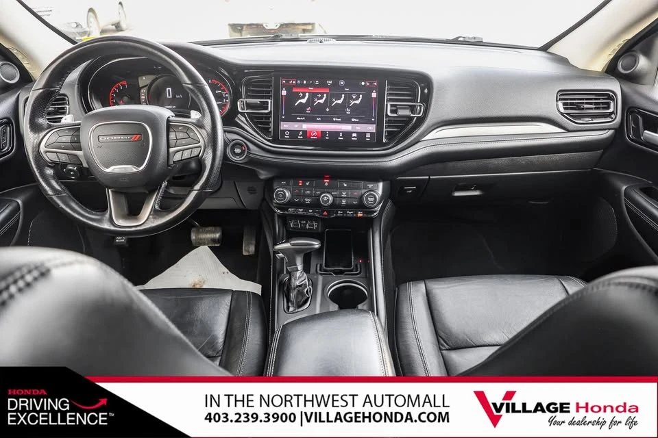 2021 Dodge Durango 3rd Gen - Image 9 of 20