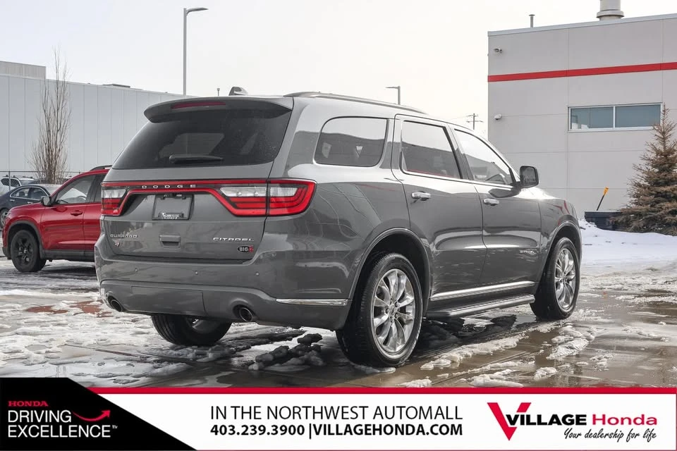 2021 Dodge Durango 3rd Gen - Image 6 of 20