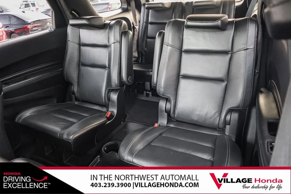 2021 Dodge Durango 3rd Gen - Image 18 of 20