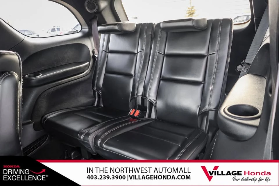 2021 Dodge Durango 3rd Gen - Image 19 of 20