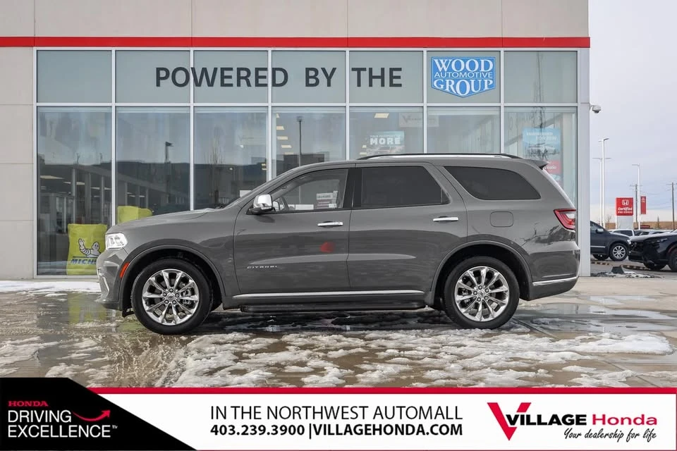 2021 Dodge Durango 3rd Gen - Image 3 of 20