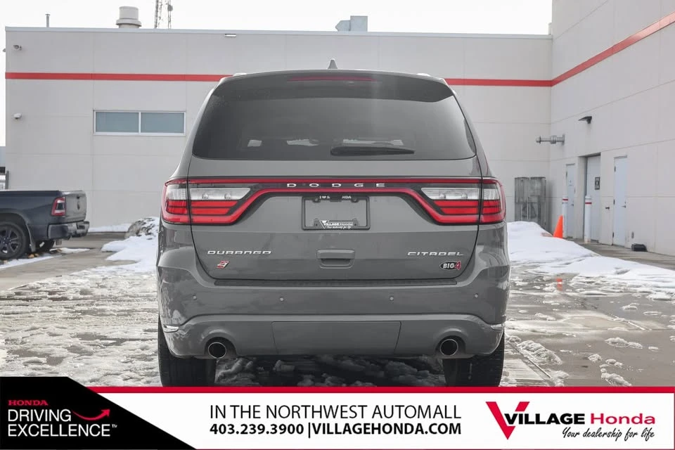 2021 Dodge Durango 3rd Gen - Image 5 of 20
