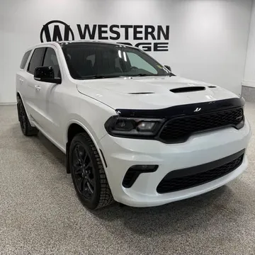 2021 Dodge Durango GT AWD