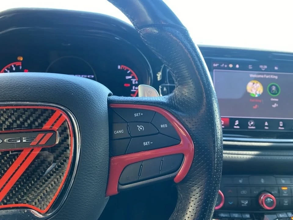 2021 Dodge Durango 3rd Gen - Image 9 of 19