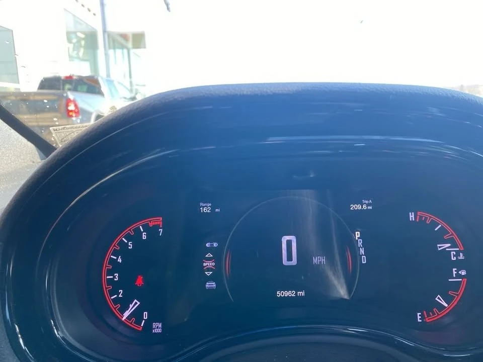 2021 Dodge Durango 3rd Gen - Image 18 of 19