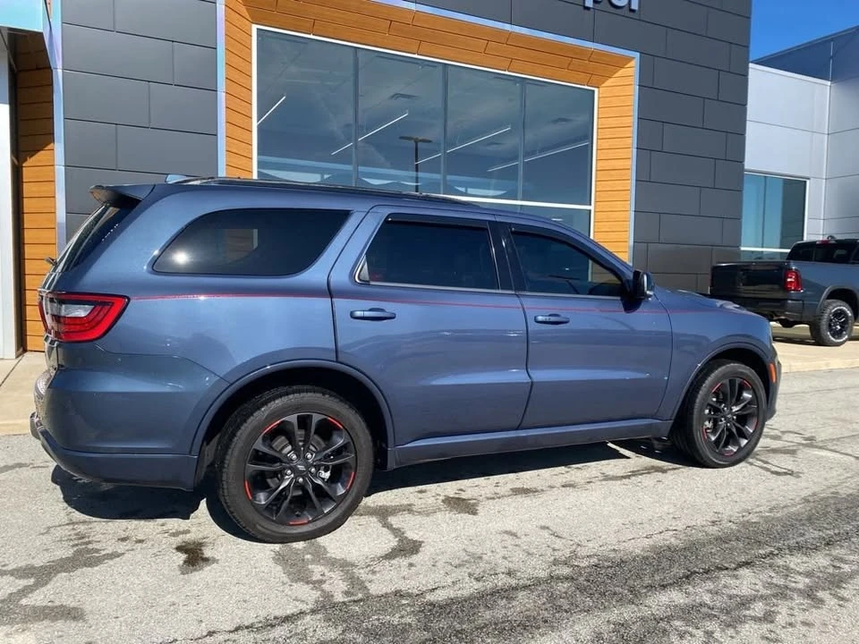 2021 Dodge Durango 3rd Gen - Image 4 of 19